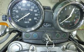 SUZUKI GSX250FX ZR250C