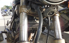 YAMAHA SRX600 Gen.4 1990 3SX
