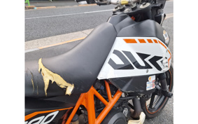 KTM 690 DUKE R 2010 LDU40