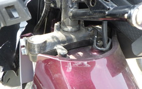 HONDA TACT-4ﾍﾞｰｼｯｸ AF79