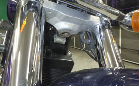 HONDA SHADOW 400 2003