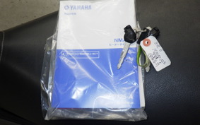 YAMAHA N-MAX 2018 SED6J