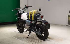 HONDA MONKEY 125 2021 JB05