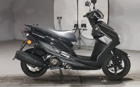 YAMAHA CYGNUS125XSR SED8J