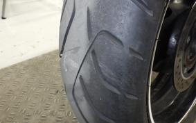 SUZUKI BANDIT 1250 F 2011 GW72A