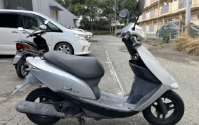 HONDA DIO AF62