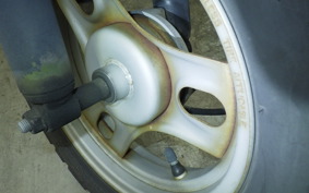 HONDA DIO Gen.5 AF56