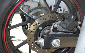 SUZUKI GSX250RA