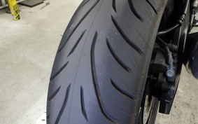 SUZUKI GSX-R600 2008