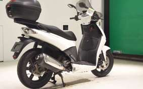 APRILIA SPORTCITY 250 IE 1986