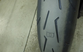 TRIUMPH SPEED TRIPLE RR 2022