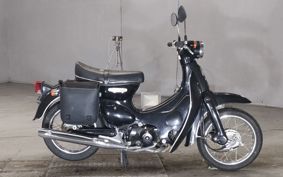 HONDA LITTLE CUB AA01