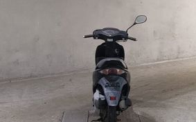 HONDA DIO AF68