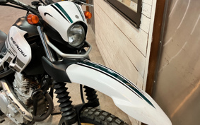 YAMAHA SEROW 250 DG17J