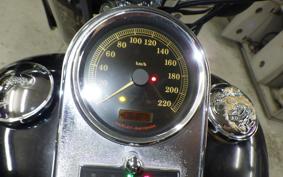 HARLEY FLSTF 1580 2010