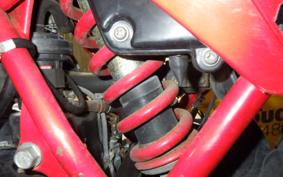 HONDA XL400R 1983 ND01