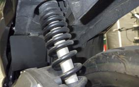 SUZUKI ADDRESS 110 1986 CE47A