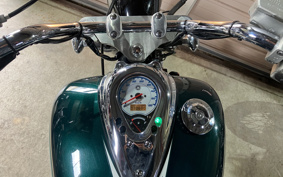 YAMAHA DRAGSTAR 400 2008 VH01J
