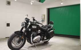 TRIUMPH BONNEVILLE SPEED 2025