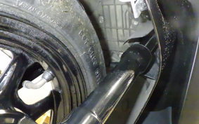 HONDA TACT Gen.4 1986 AF75