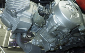 HONDA ｸﾛｽｶﾌﾞ50 2008 AA06