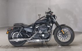 HARLEY XL883N 2014 LE2