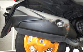 HONDA DIO 110 DX 2017