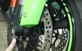 KAWASAKI ZX 10 NINJA ABS 2023 ZXT02L