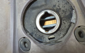 HONDA ﾀﾞﾝｸ AF78