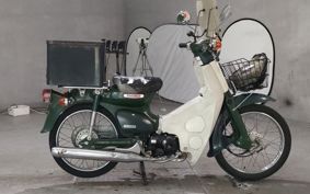 HONDA SUPER CUB50 AA01