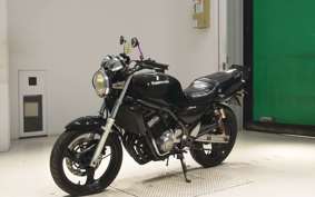 KAWASAKI BALIUS 250 Gen.2 2004 ZR250B