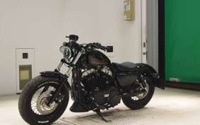 HARLEY XL1200X 2011