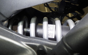 YAMAHA XSR900 2017 RN56J