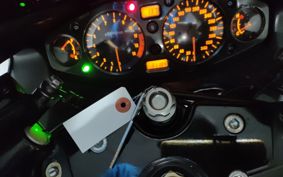 SUZUKI GSX1300R HAYABUSA 2003 GW71A