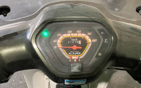 HONDA SUPER CUB50 AA04