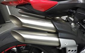 MV AGUSTA BRUTALE 1000 RR 2021