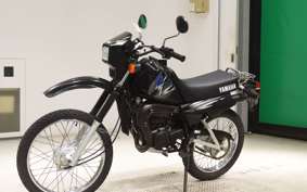 YAMAHA DT50 2003 17W
