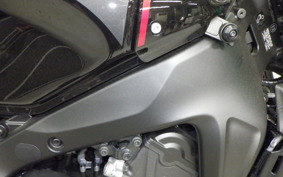 YAMAHA XSR900 2024 RN80J