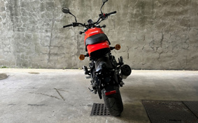 HARLEY  HARLEY X500 2023 W5B