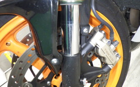 HONDA CBR1000RR Gen. 2 2009 SC59