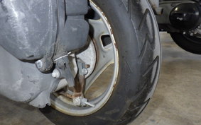 SUZUKI ADDRESS V50 Gen.2 CA44A