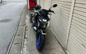 SUZUKI GSX-S125 DL32D