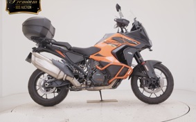 KTM 1290 SUPER ADVENTURE S 2022