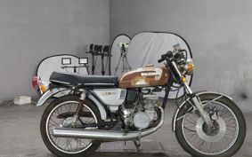 SUZUKI GT125 GT125