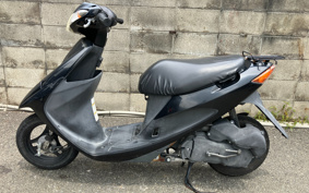 SUZUKI ADDRESS V50 CA44A