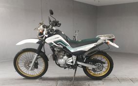 YAMAHA SEROW 250 DG17J