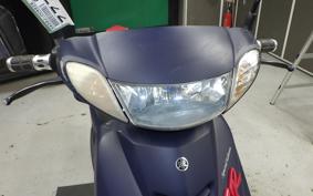 YAMAHA JOG ZR-4 SA58J