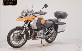 BMW R1200GS 2009