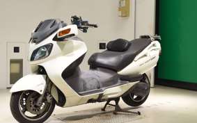 SUZUKI SKYWAVE 650 LX 2011 CP52A