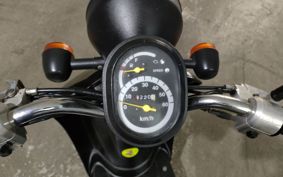 HONDA TODAY AF67